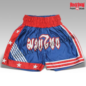 BRW MUAY Thai Shorts Kick Boxing Shorts