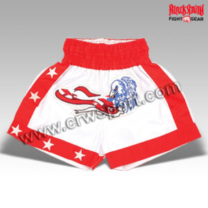 EAGLE MUAY Thai Shorts Kick Boxing Shorts