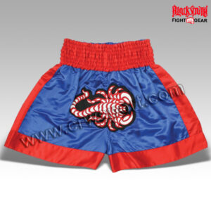 Scorpion MUAY Thai Shorts Kick Boxing Shorts