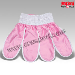 PW MUAY Thai Shorts Kick Boxing Shorts