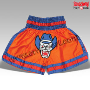 Joker MUAY Thai Shorts Kick Boxing Shorts
