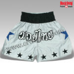 GB MUAY Thai Shorts Kick Boxing Shorts