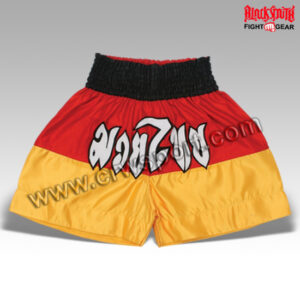 YRB MUAY Thai Shorts Kick Boxing Shorts