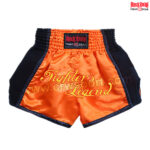 OB MUAY Thai Shorts Kick Boxing Shorts