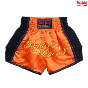 OB MUAY Thai Shorts Kick Boxing Shorts