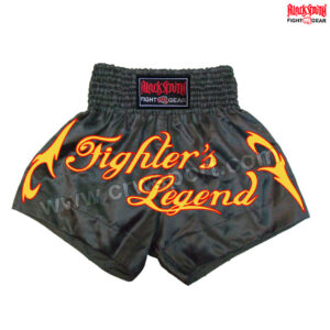 GY MUAY Thai Shorts Kick Boxing Shorts