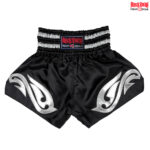 BG MUAY Thai Shorts