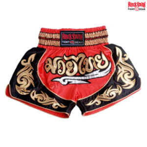 RED MUAY Thai Short Kick Boxing ShortS