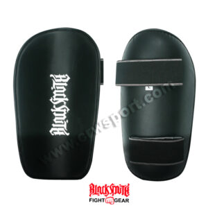 Shin Instep Pads MMA Leg Foot Guards Muay Thai Kick Boxing Gel Foam Pad Bag CRW-SG-101