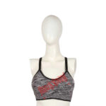 Women Active Wear Sports Bra CRW-SBL-001