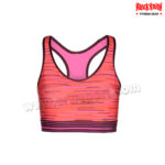 Custom Women Sports Bra CRW-SBL-003