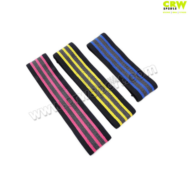 Glutes Hip Circle Booty Bands Fabric Resistance Bands CRW-HB-0012